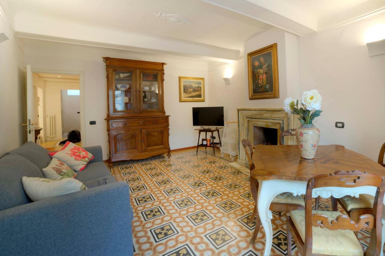 Lara Nice Apartment 100M From Piazza Del Campo Siena Exterior photo