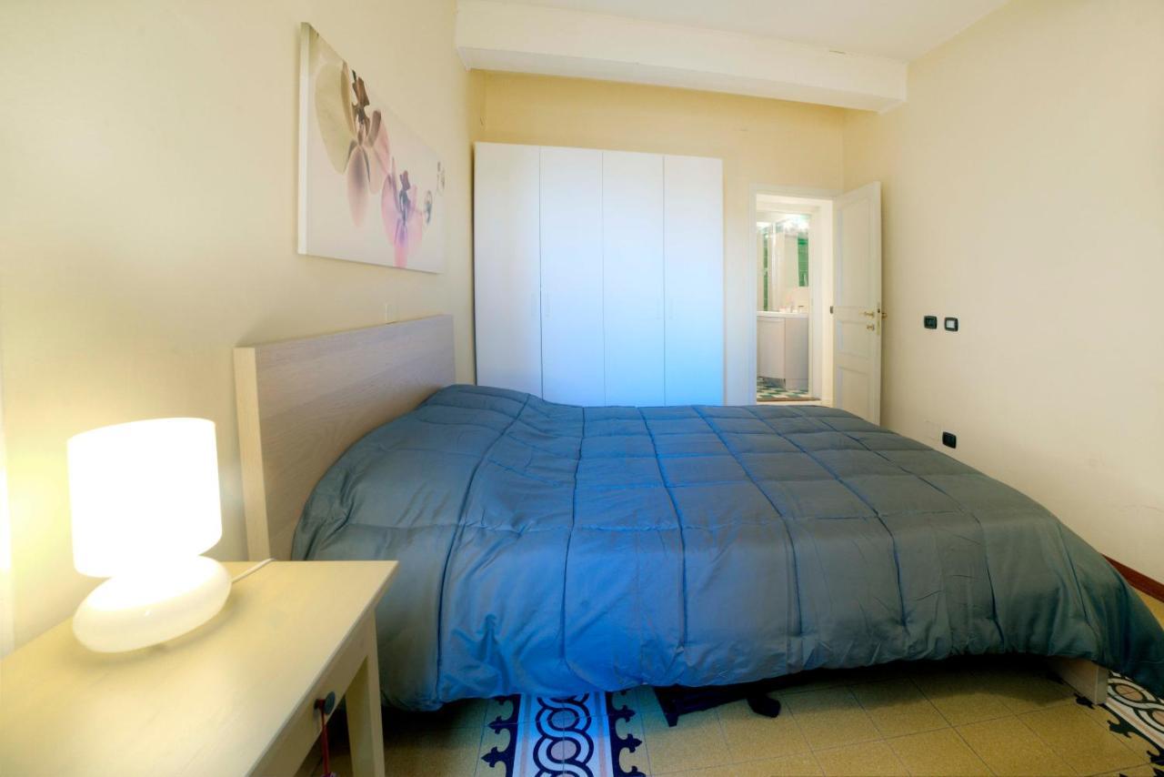 Lara Nice Apartment 100M From Piazza Del Campo Siena Exterior photo