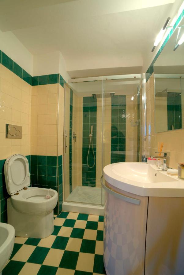Lara Nice Apartment 100M From Piazza Del Campo Siena Exterior photo